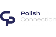 POLISH CONNECTION - Logo