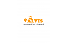 ALVIS - Logo