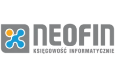Neofin Sp. z o. o. Sp. k. - Logo