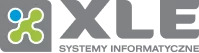 XLE Sp. z o.o. - Logo