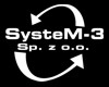 Usługi informatyczne dla firm. System-3 Sp. z o.o. - Logo