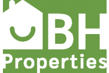 BH Properties Sp. z o. o. - Logo