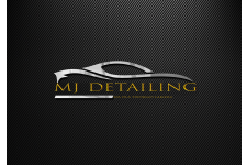MJ Detailing - Logo