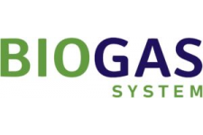 Biogas-System S.A. - Logo